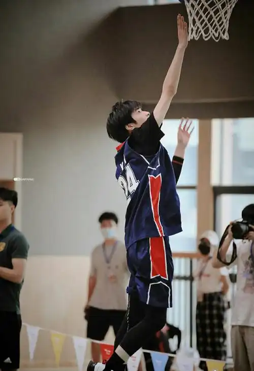 刘耀文宋亚轩 - 阿窈.yao