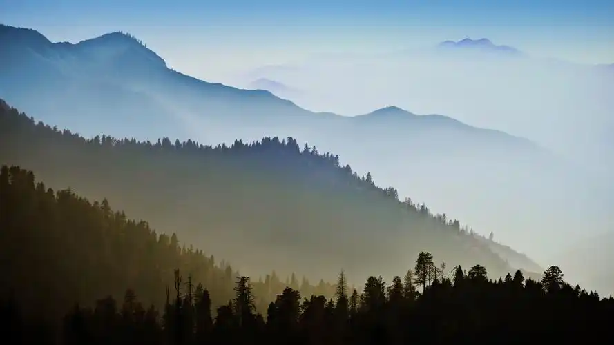 苹果os x 10.9 mavericks新增8张高清壁纸