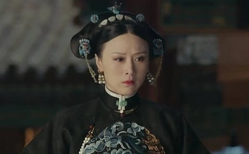 《延禧攻略》裕太妃领盒饭方式太荒唐?网友:魏璎珞是女雷神?