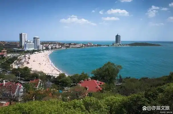 青岛必去十大旅游景点推荐青岛周边游好去处