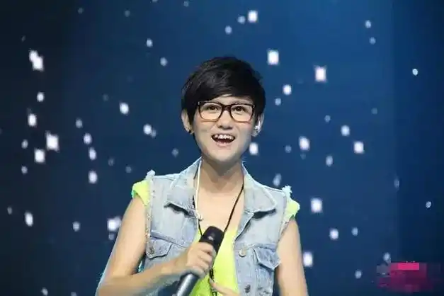 洪辰|杨洋|刘忻|段林希|快乐女声_网易订阅