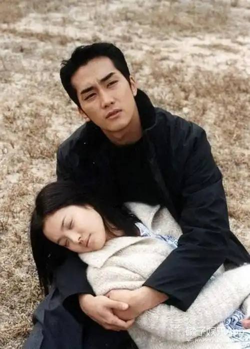 宋慧乔发剧照纪念《蓝色生死恋》开播16年,这些年他们都好吗?