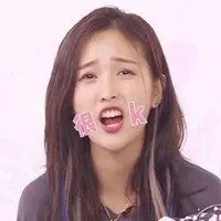 宇宙少女表情包_微信头像图片大全