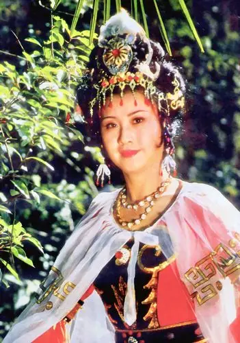 86版《西游记》