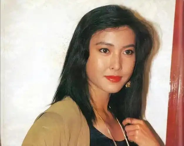 审美带你看看这几位60后美女当年香港电影配角都是些什么颜值
