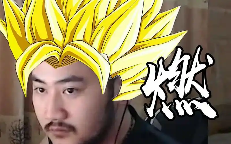 【csgo茄子】认真的男孩是最帅的!茄子《换碟时刻》第1期