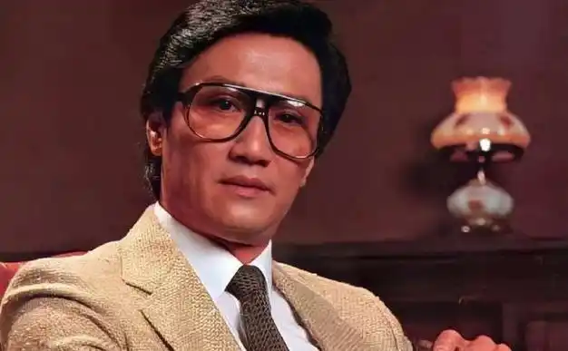 86岁谢贤接连喜讯宝刀未老令人敬佩儿子谢霆锋都直呼自愧不如