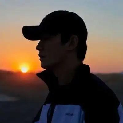 沫兮清新脱俗小清新文艺范男生头像