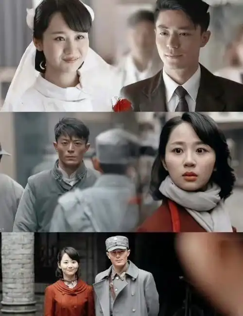 杨紫霍建华或将主演新月公主##杨紫霍建华或将合作古装