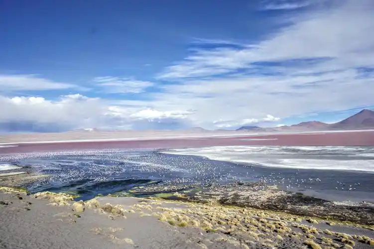 你必须在玻利维亚看到的6个地方,带起行囊出发吧