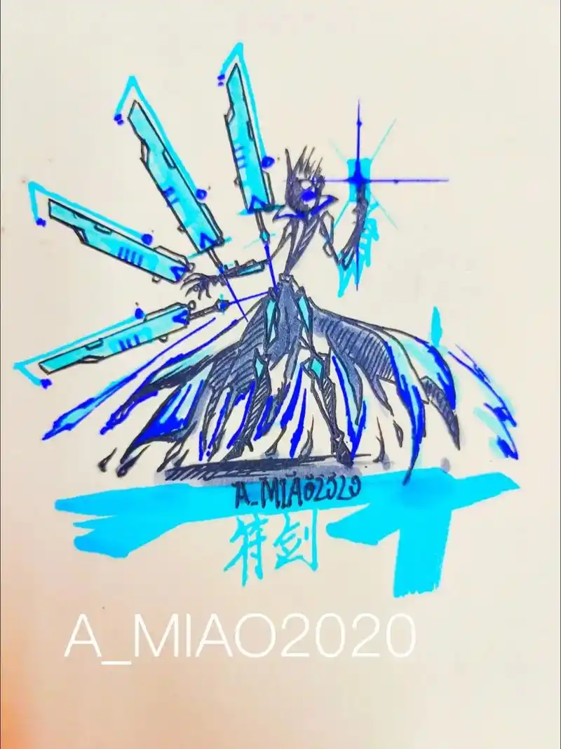 火柴人元素大全合集6.滴滴滴#创作灵感 #火柴人绘画 #火柴 - 抖音