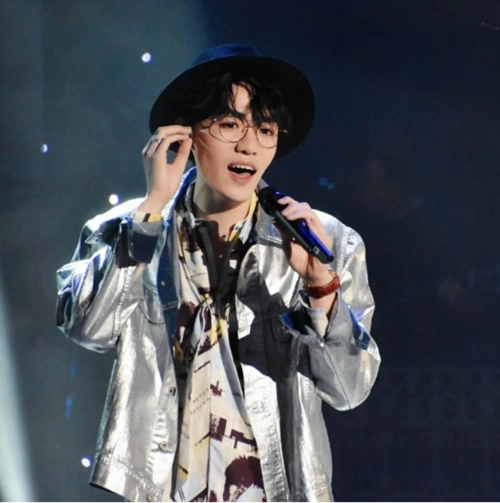 汉秀送票湖南卫视超火综艺声入人心明星来汉vip入场票免费送