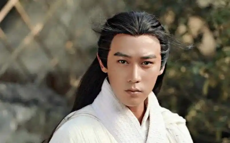 盘点中国十大古装美男子排行榜 - 演员