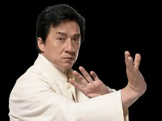 6位功夫巨星现状李连杰长居国外成龙处境尴尬他靠轮椅出行