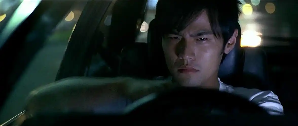 头文字dinitiald(2005)