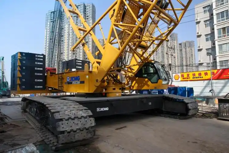 履带吊 - 热门商品专区