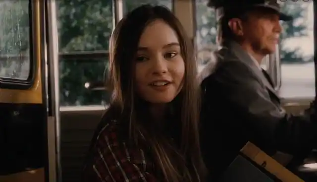 怦然心动一部经典的青春电影看了会让人重新找到初恋的感觉