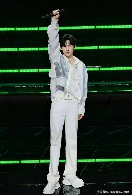 "钓系之神"时代少年团张真源有多迷人?