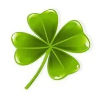 四叶草微信头像【点击鼠标右键下载】