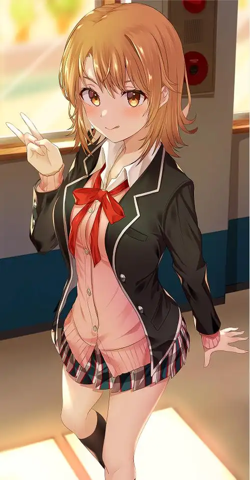 pixiv插画|明日方舟|原神|猫羽雫|秀人糯美子写真|高清壁纸