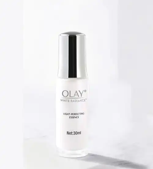 olay光感小白瓶一次用多少