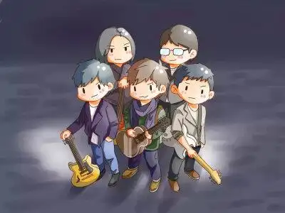 如果我们不曾相遇 五月天