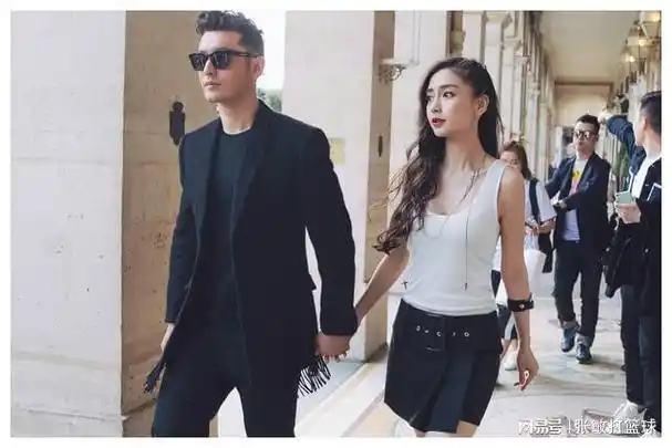 代价比想象中更大|黄晓明|陈伟霆|马天宇|娱乐圈|当红花旦|杨颖(十六