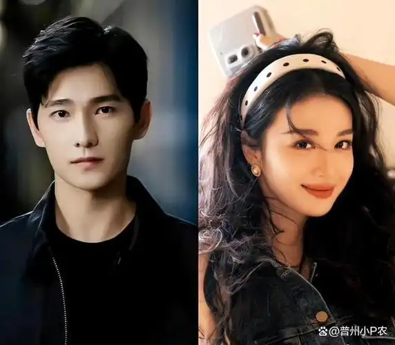 杨洋王楚然恋情疑曝光引争议,乔欣却被无端攻击_人物资讯_资讯中心