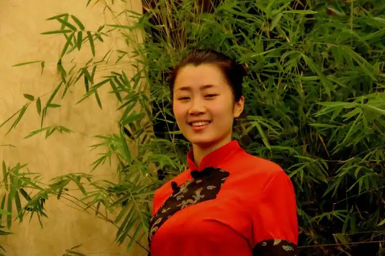 【锦绣江南摄影图片】人像摄影_太平洋电脑网摄影部落