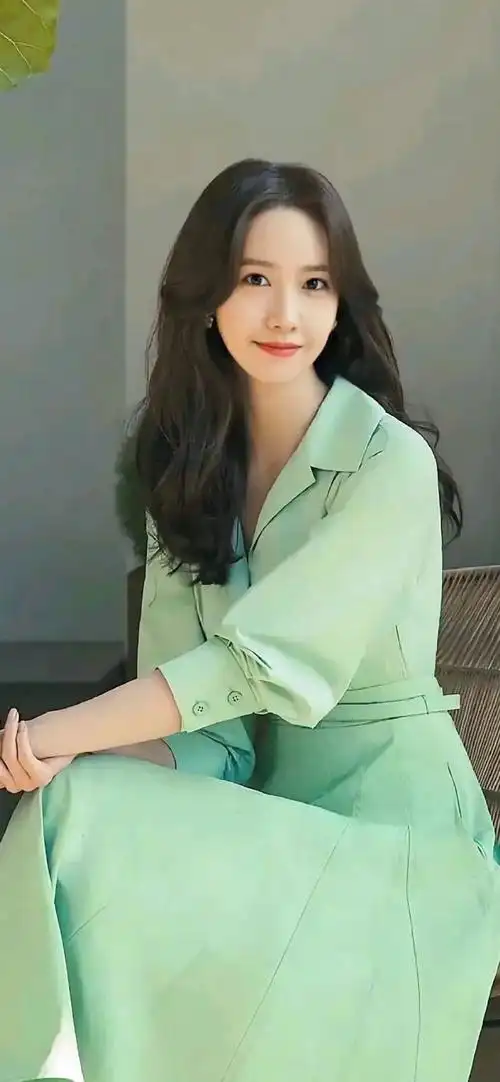 林允儿|精美壁纸