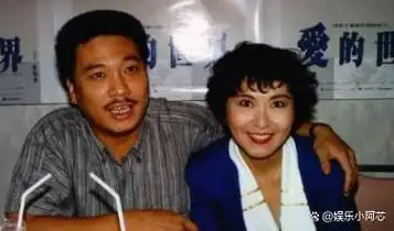 吴孟达病逝3年后,再看妻子侯珊燕的决定,才明白达叔有多么聪明