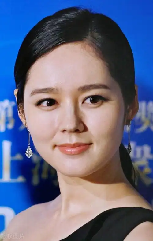 韩佳人全部资料(完美诠释了长得好看真的能随心所欲)(5)