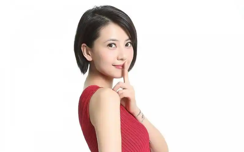 高圆圆桌面壁纸(9/16)