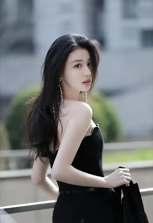 《庆余年2》开播,全员美女,绝代风华!第8位是舞蹈专业出身