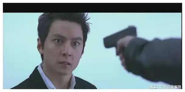 《新警察故事2》续集重磅来袭,传承经典,期待超越!