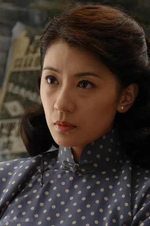 资料图片电视剧侬本多情剧照