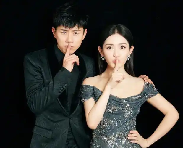 两个人生活状态迥异,除了长相哪儿都不像|谢娜|安娜|刘烨_新浪新闻