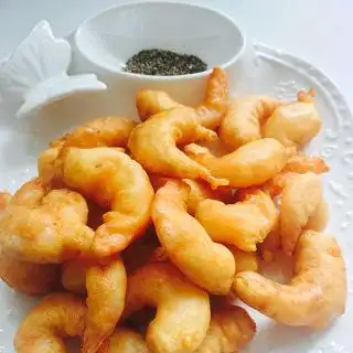 炸虾仁的做法大全_炸虾仁的家常做法_怎么做好吃_图解做法与图片_专题