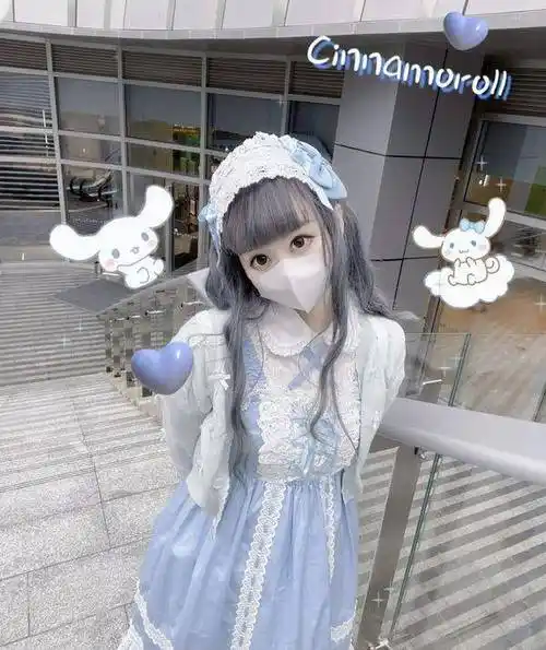 最近的小姑娘都喜欢什么三丽鸥女孩们看过来