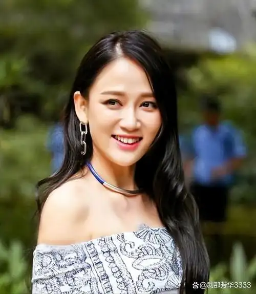 陈乔恩情断霍建华综艺情定富二代男友如今她幸福吗