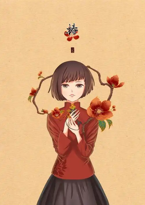 大鱼海棠椿真的只是备胎吗其实只是我们没看懂罢了