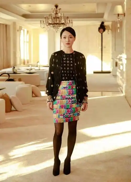 周迅身高_身高不足155的女星-正华文库