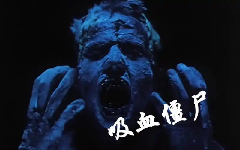 猛鬼僵尸系列每当夜幕降临凌晨时分都有人离奇死亡肥猫追查命案发现