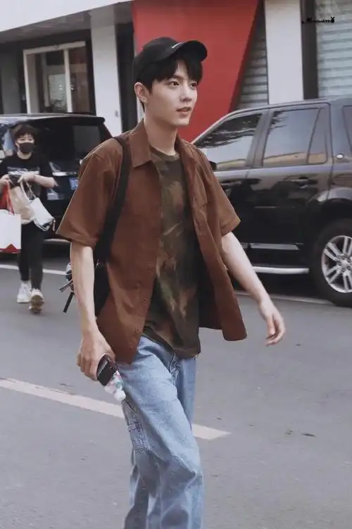 肖战##肖战平安喜乐