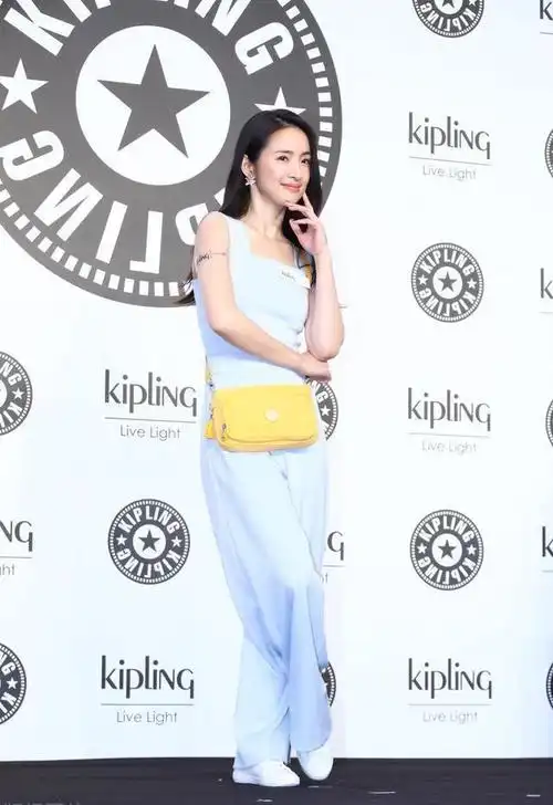 林依晨:对不起,豪门不爱信用卡套现养大的女孩