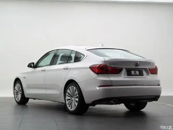 【图】收14款后535gt_宝马5系gt论坛_汽车之家论坛
