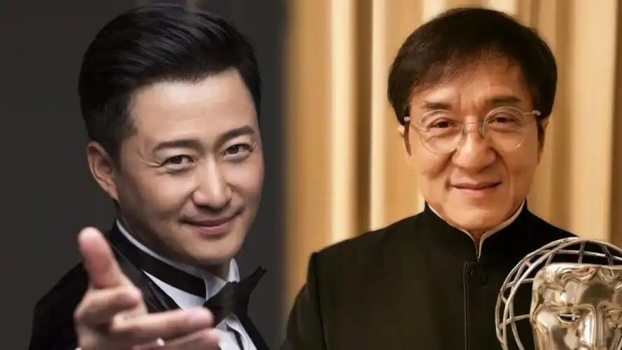 吴京意图和成龙合作,功夫师徒共发力,动作电影即将复兴