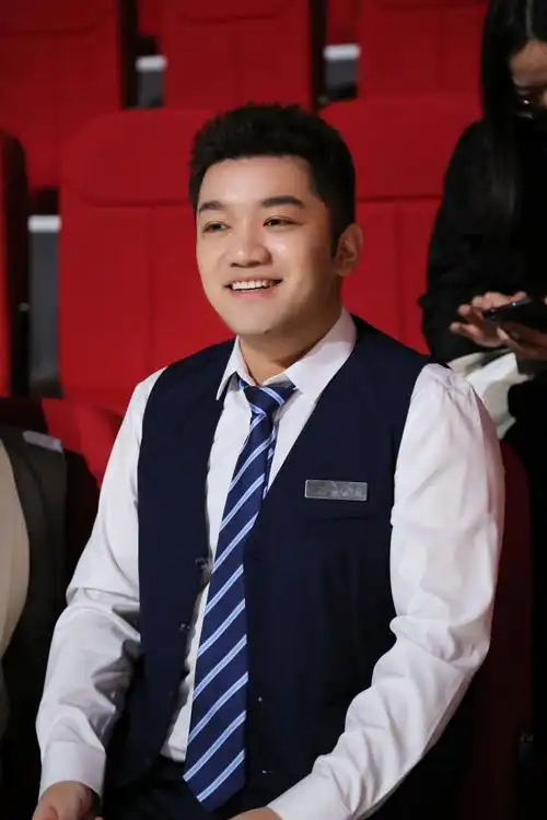 尤浩然目前读大学了吗「尤浩然在哪里读大学」