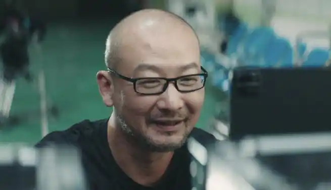 管虎探索创作新方式