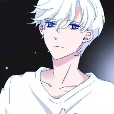 2019动漫卡通头像男生青春阳光帅气迷人 如今最好没有来日方长